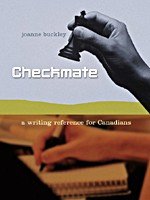 Stock image for CHECKMATE:WRITER'S REF.F/CANAD for sale by Wonder Book
