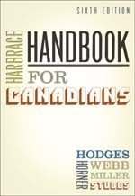 Stock image for Harbrace Handbook for Canadians : Sixth Edition for sale by SecondSale