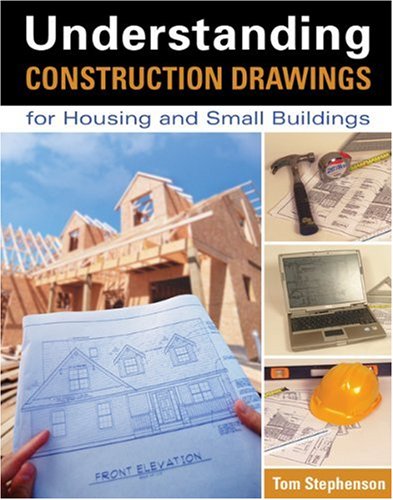 Stock image for Understand Construct Drawings for sale by Zoom Books Company