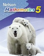 Imagen de archivo de Nelson Mathematics a la venta por Better World Books