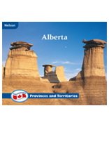 Stock image for Alberta: InfoCanada: Provinces and Territories for sale by Textbook Pro