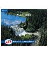 Beispielbild fr Manitoba zum Verkauf von Better World Books