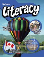 Stock image for Nelson Literacy 5: Student Book 5b for sale by Textbook Pro