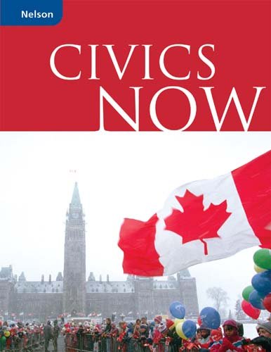 Stock image for Civics Now: Student Edition for sale by Orion Tech