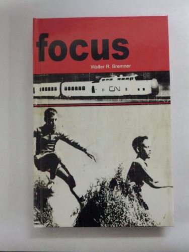 Stock image for Focus for sale by Textbook Pro