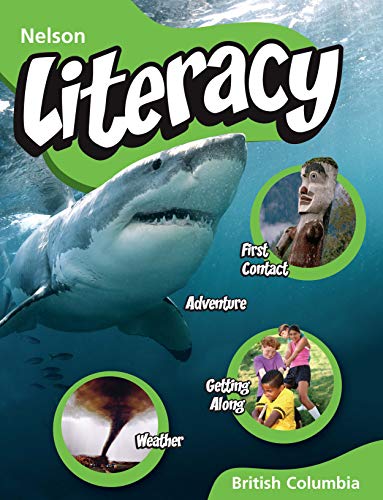 Stock image for Nelson Literacy BC 4: Student Book 4c for sale by Textbook Pro