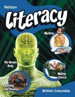 Stock image for Nelson Literacy - Student Book A, Grade 5, British Columbia Edition: Student Book 5a for sale by Textbook Pro
