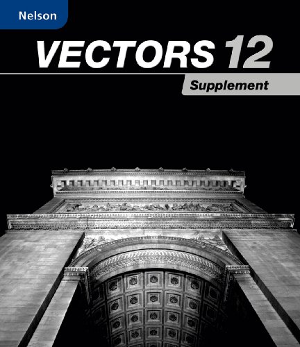 Beispielbild fr Vectors 12 zum Verkauf von Better World Books