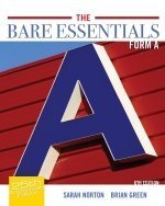 Stock image for The Bare Essentials: Form A Norton, Sarah and Green, Brian for sale by Aragon Books Canada