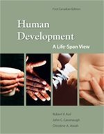 Stock image for Human Development: A Life-Span View : First Edition for sale by ThriftBooks-Dallas