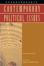 Imagen de archivo de Crosscurrents : Contemporary Political Issues a la venta por Better World Books: West