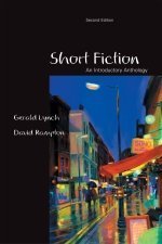Imagen de archivo de Short Fiction : An Introductory Anthology a la venta por Better World Books