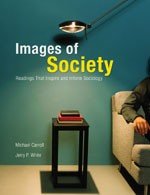 9780176415983: Images of Society : Readings That Inspire and Info