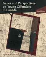 Stock image for Issues and Perspectives on Young Offenders in Canada for sale by ThriftBooks-Dallas