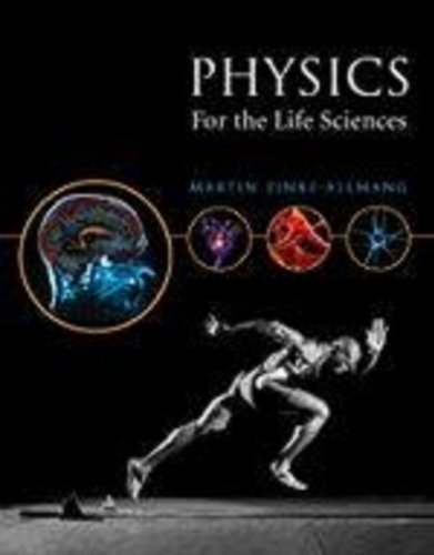 Stock image for Student Solutions Manual and Study Guide for Physics for the Life Sciences for sale by ThriftBooks-Dallas