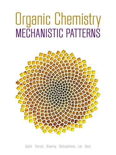 Beispielbild fr Organic Chemistry: Mechanistic Patterns zum Verkauf von Zoom Books Company