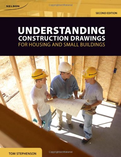 Stock image for Understanding Construction Drawings for sale by Zoom Books Company