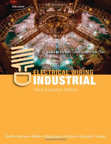 Beispielbild fr Electrical Wiring Industrial zum Verkauf von Irish Booksellers