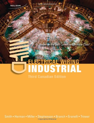 9780176502140: Electrical Wiring Industrial