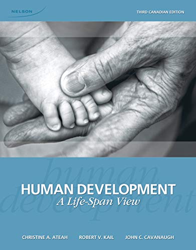 Stock image for Human Development: A Life-Span View for sale by ThriftBooks-Dallas