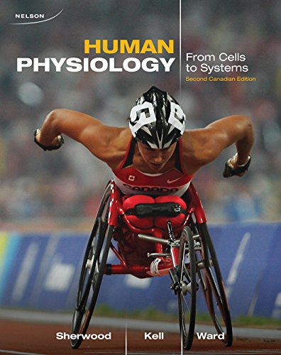 9780176503741: Human Physiology : From Cells to Systems
