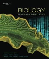 Stock image for Biology : Exploring the Diversity of Life for sale by Better World Books