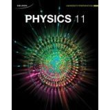 9780176504335: Physics 11 University Preparation (Nelson) with Access Code