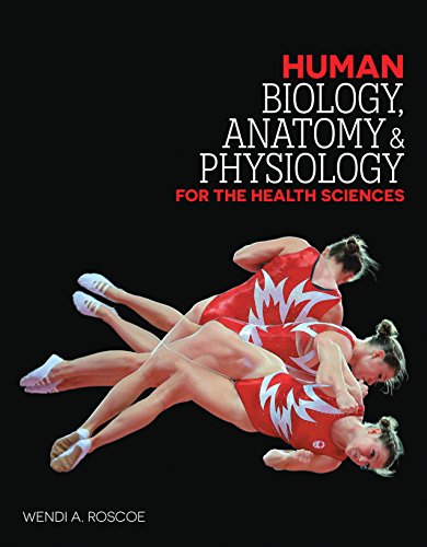 Stock image for Human Biology, Anatomy, and Physiology for the Health Sciences for sale by Better World Books