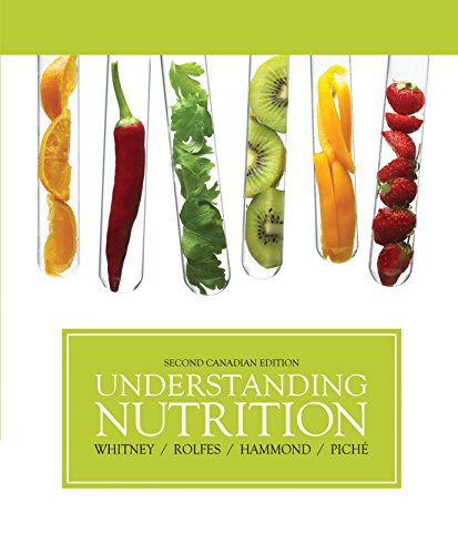 9780176531546: Understanding Nutrition