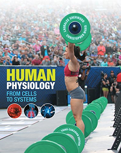 Stock image for Human Physiology : From Cells to Systems for sale by Better World Books: West