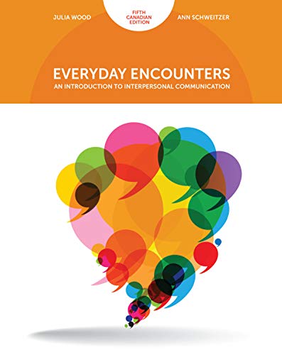 9780176584009: EVERYDAY ENCOUNTERS