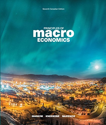 9780176591991: Principles of Macroeconomics