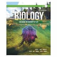 Beispielbild fr Biology Volume 1: Exploring the Diversity of Life, 3rd Edition zum Verkauf von ThriftBooks-Atlanta