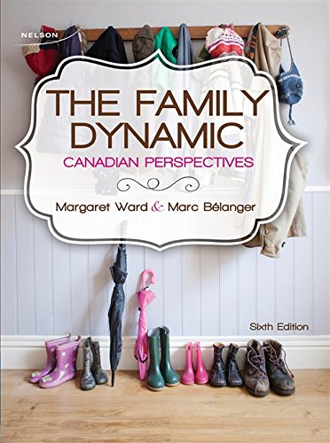 Stock image for Package: the Family Dynamic: a Canadian Persepective + CourseMate Printed Access Card (6 Months) : The Family Dynamic: a Canadian Persepective + CourseMate Printed Access Card (6 Months) for sale by Better World Books
