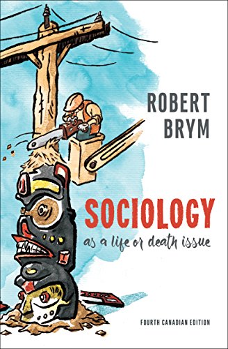 Imagen de archivo de Sociology as a Life or Death Issue a la venta por Better World Books