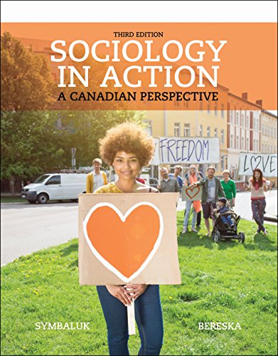 Beispielbild fr Sociology in Action zum Verkauf von Better World Books