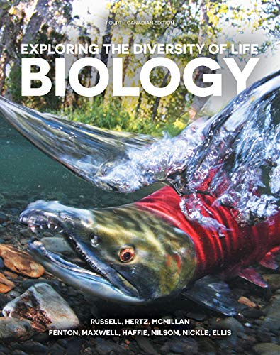 9780176770815: Biology: Exploring the Diversity of Life, Volume 2
