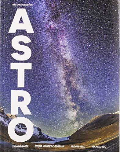 Stock image for ASTRO for sale by Textbooks_Source