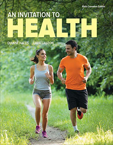 Stock image for An Invitation to Health for sale by Zoom Books Company