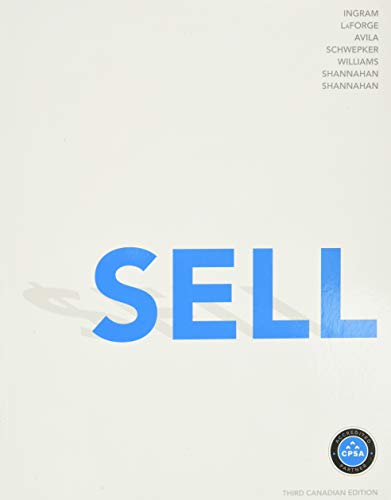 Stock image for SELL for sale by Books Unplugged