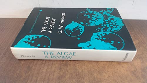 The Algae: A Review [The Riverside Studies in Biology]