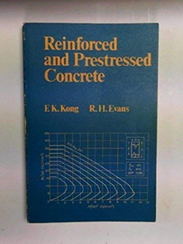 Reinforced and Prestressed Concrete