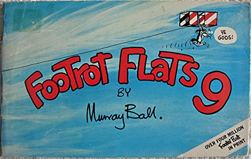9780181446484: Footrot Flats 9