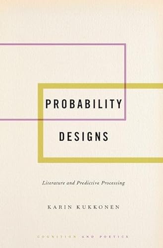Beispielbild fr Probability Designs zum Verkauf von Blackwell's