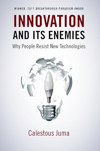 Stock image for Innovation and Its Enemies: Why People Resist New Format: Paperback for sale by INDOO