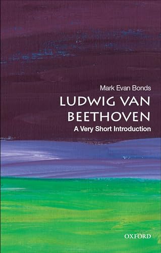 Beispielbild fr Ludwig Van Beethoven zum Verkauf von Blackwell's