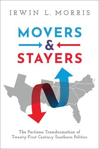 Beispielbild fr Movers and Stayers zum Verkauf von Blackwell's