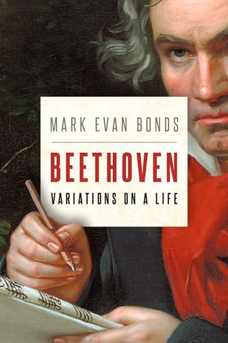 Imagen de archivo de Beethoven: Variations on a Life a la venta por Better World Books