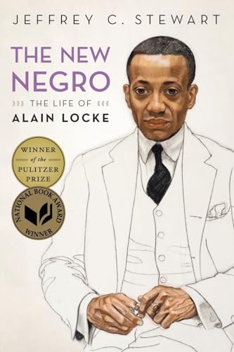 Beispielbild fr The New Negro: The Life of Alain Locke zum Verkauf von ThriftBooks-Dallas