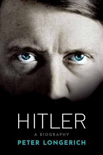 Imagen de archivo de Hitler: A Biography a la venta por Zoom Books Company